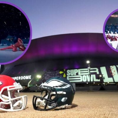 show de medio tiempo del Super Bowl 2025