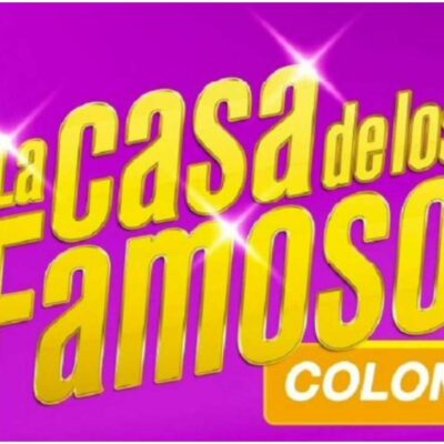 en dónde ver La Casa de los Famosos 2