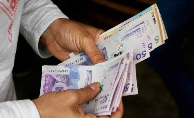 así puede acceder a la pensión anticipada