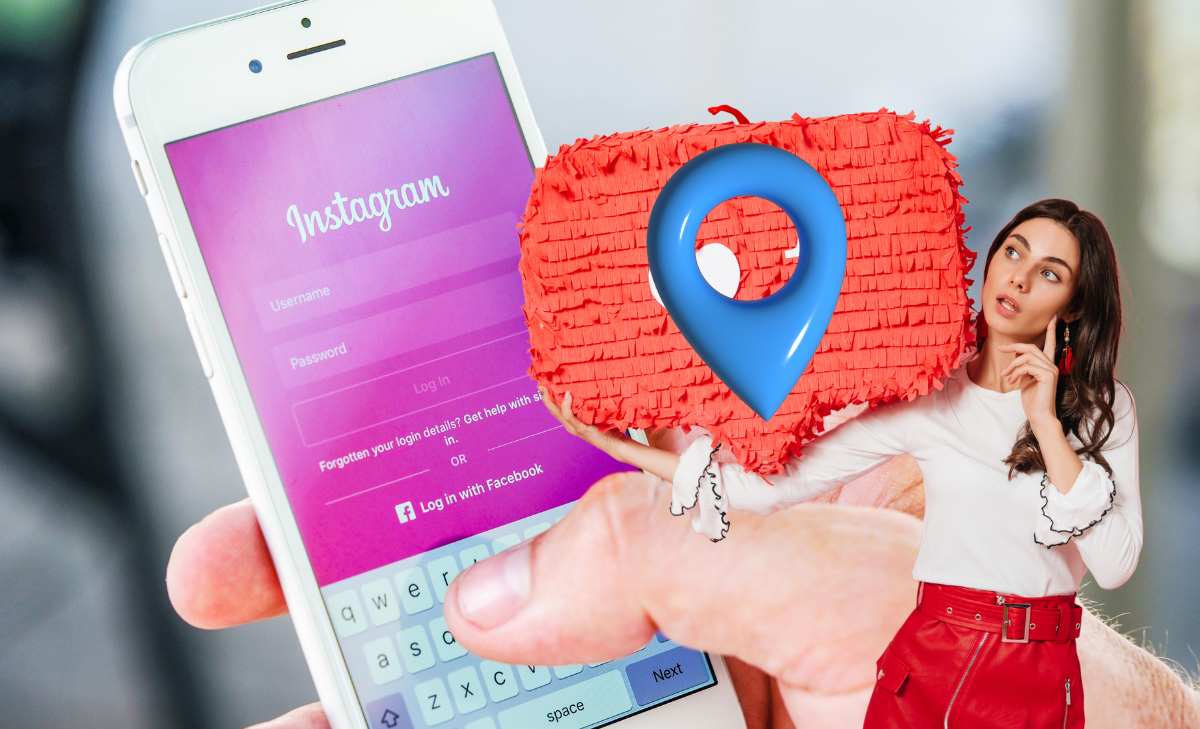 nueva función de Instagram