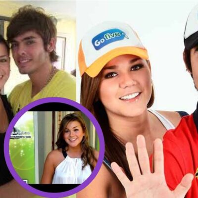 Cómo luce actualmente María Teresa Blanco de 'Protagonistas de Nuestra Tele'