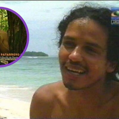 primer ganador de El Desafío