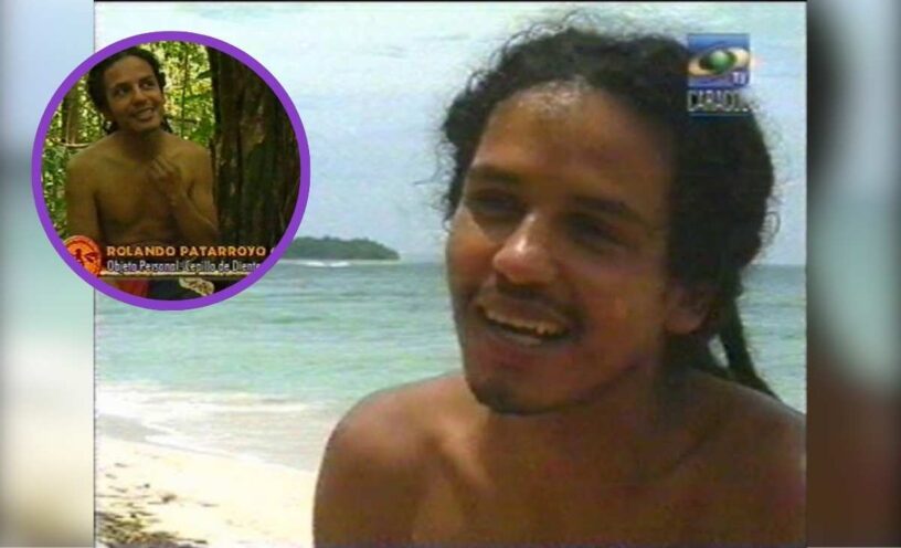 primer ganador de El Desafío