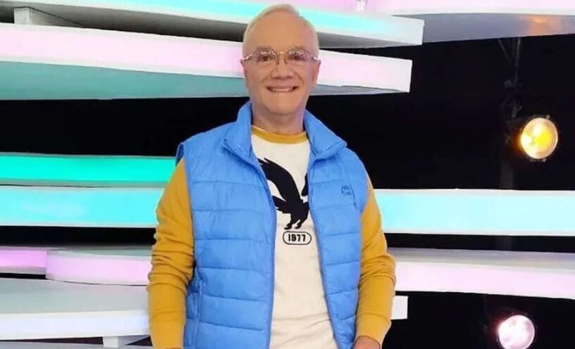 Así se ve la hija de Carlos Giraldo