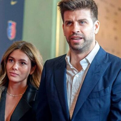 Así sería el lujoso anillo con el que Gerard Piqué le pidió matrimonio a Clara Chía