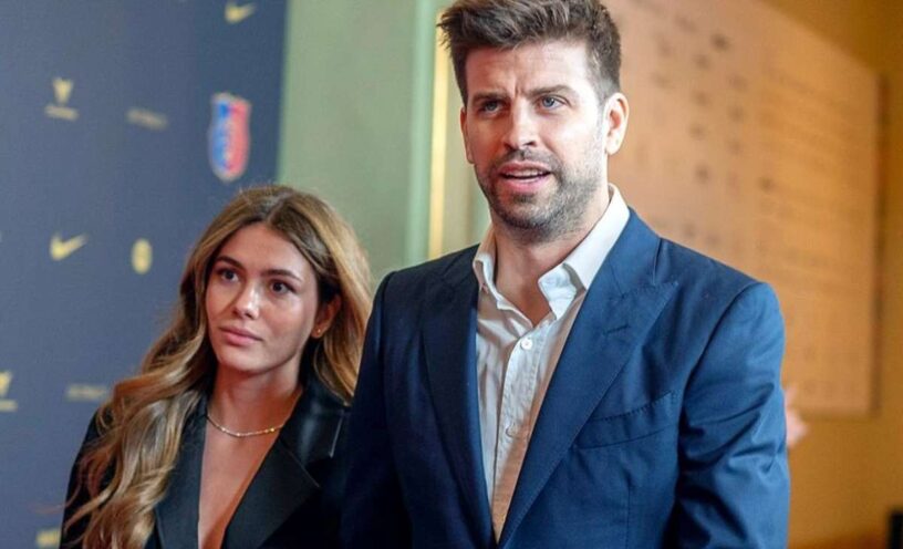 Así sería el lujoso anillo con el que Gerard Piqué le pidió matrimonio a Clara Chía