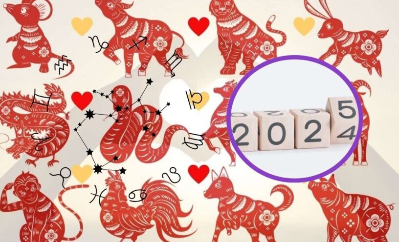 predicciones para 2024 según tu animal en el horóscopo chino