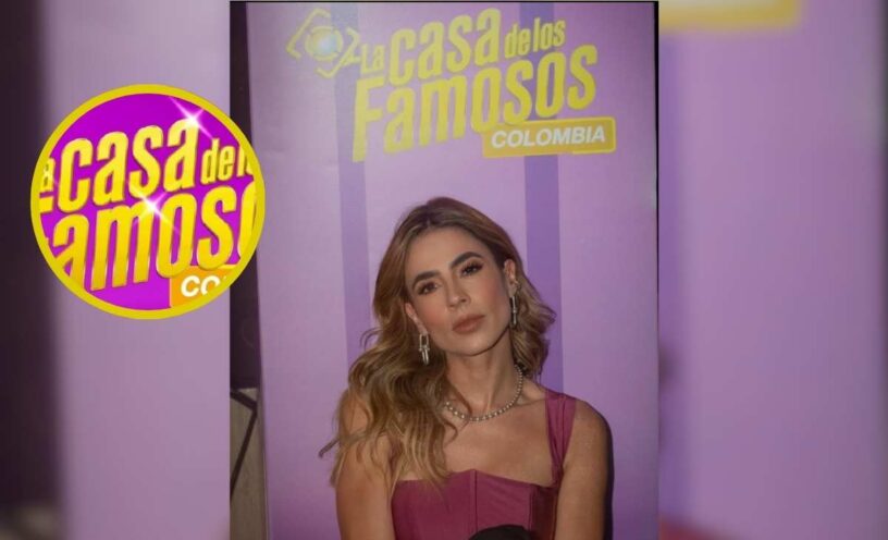 aspirantes grupo 4 La Casa de Los Famosos