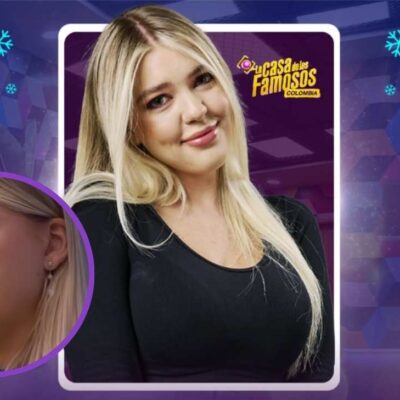 eliminaron a Yana Karpova de La Casa de los Famosos 2