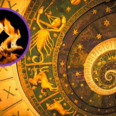 qué le espera a los signos de fuego