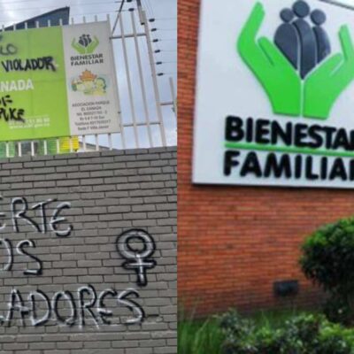 hallazgo medicina legal caso niños abusados