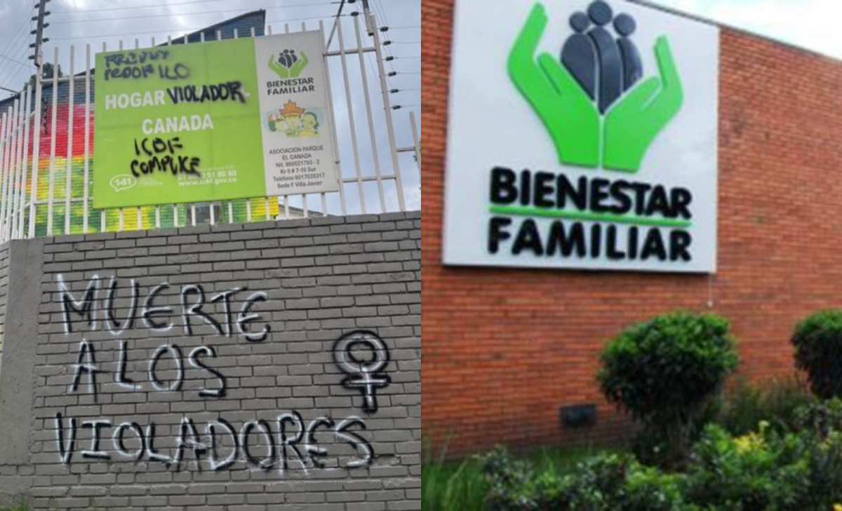 hallazgo medicina legal caso niños abusados