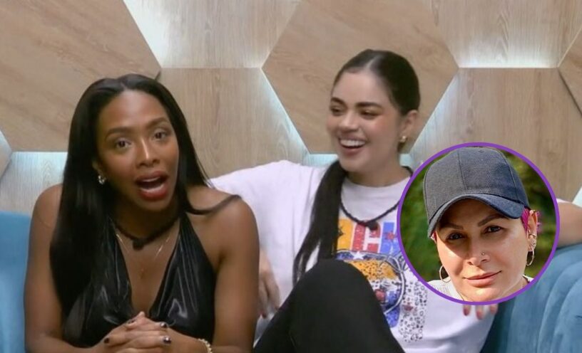 Ayda Valencia denunció amenazas por culpa de La Segura y Karen Sevillano
