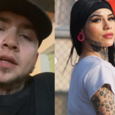 Baby Demoni le habría enviado mensaje preocupante a su novio antes de morir