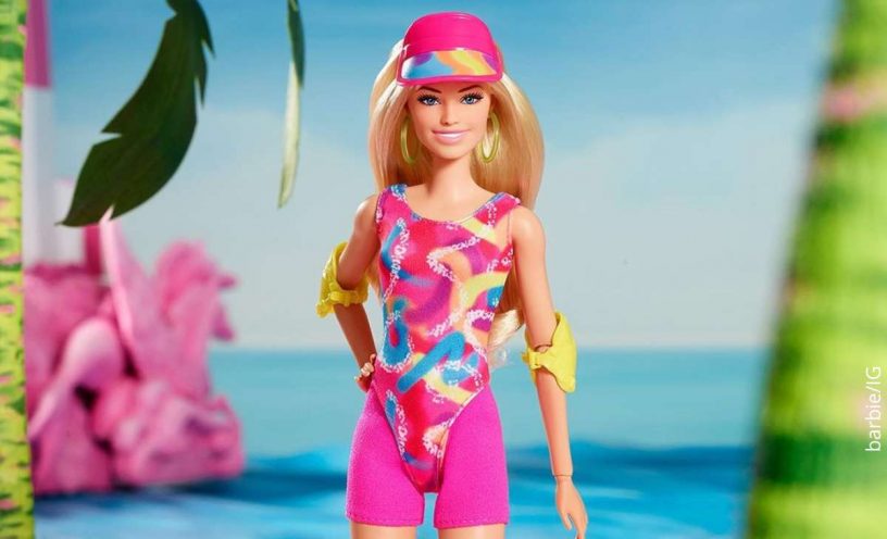 Barbie en Forbes