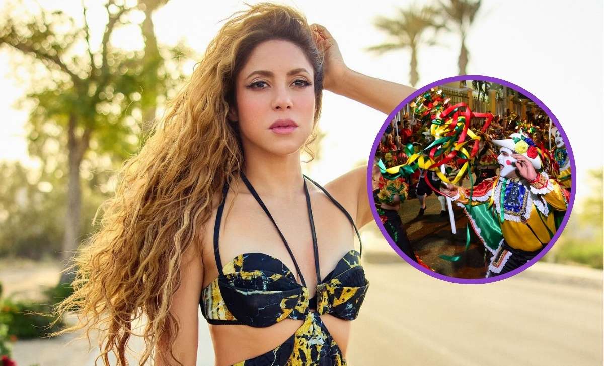 barranquilleros le pidieron a Shakira que cambie la fecha de su concierto