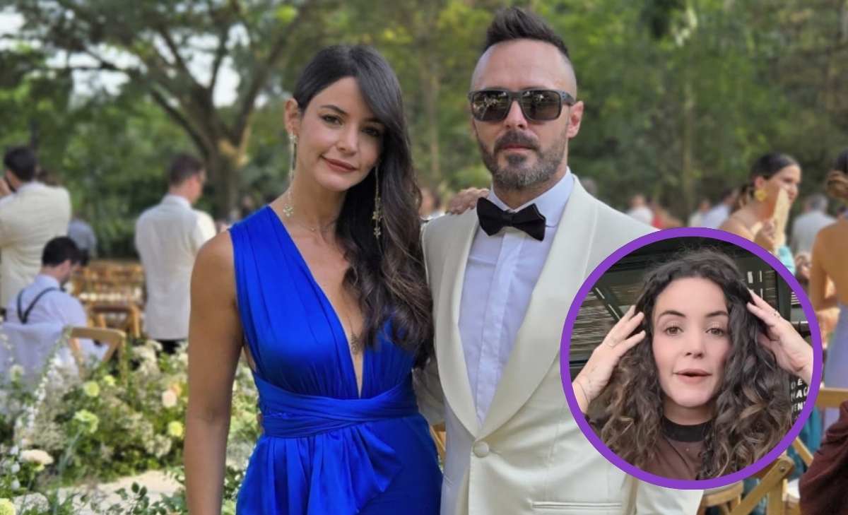 nuevo bebé familia de Maleja