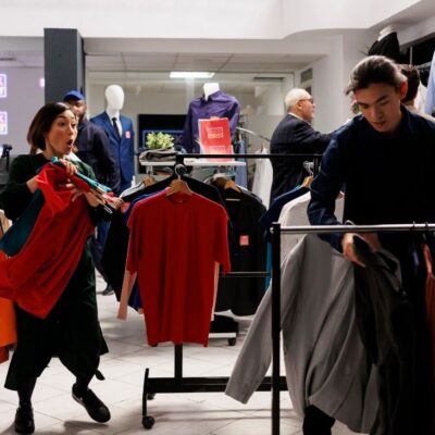 Black Friday 2024