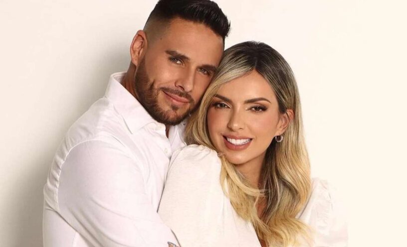 boda de Sebastián Caicedo y Juliana Diez