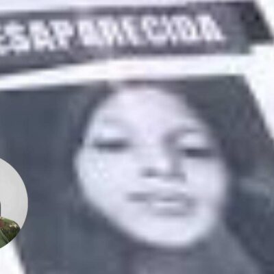 Brayan Campo aceptó cargos por la muerte de Sofia delgado