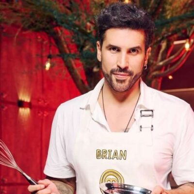 brian moreno renuncio a masterchef