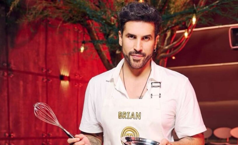brian moreno renuncio a masterchef