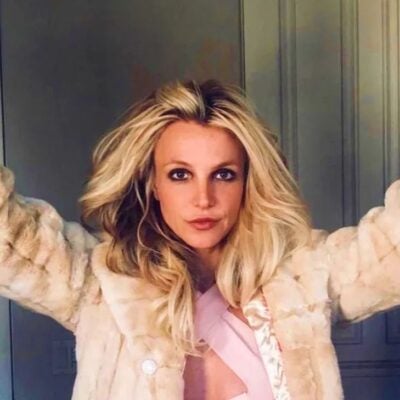 Britney Spears se retira de las redes