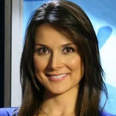 cambio de Silvia Corzo de Noticias Caracol