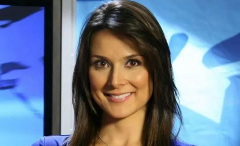 cambio de Silvia Corzo de Noticias Caracol