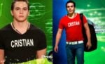 ¿Cambió mucho? Así se ve actualmente Cristian Suárez, el polémico ganador de Protagonistas de Nuestra Tele