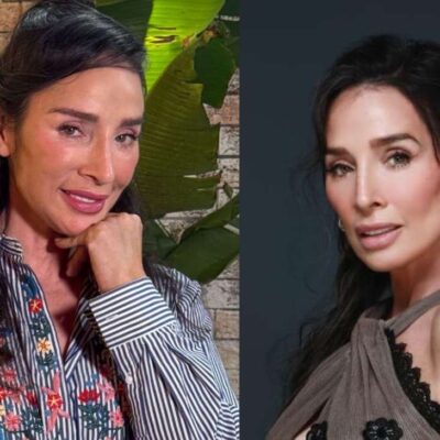 ¿Cambió mucho? Luly Bossa dejó en shock a sus seguidores con su radical cambio de look
