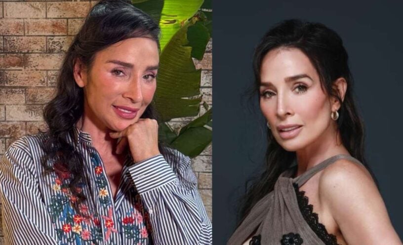 ¿Cambió mucho? Luly Bossa dejó en shock a sus seguidores con su radical cambio de look