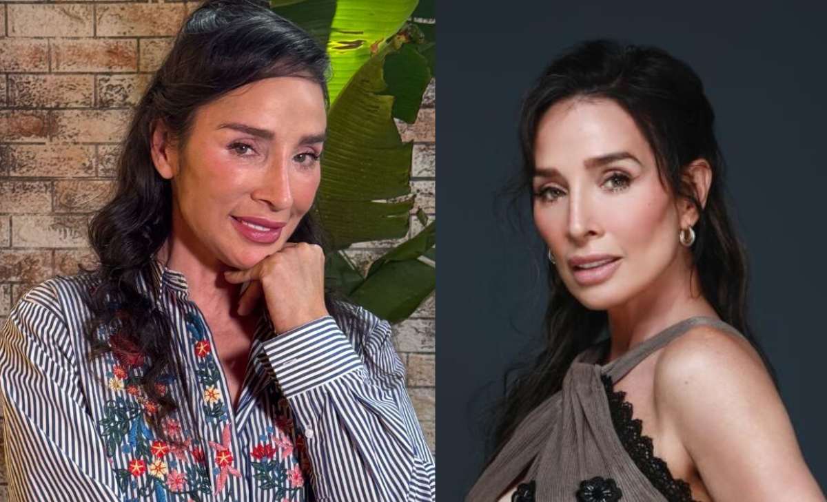 ¿Cambió mucho? Luly Bossa dejó en shock a sus seguidores con su radical cambio de look