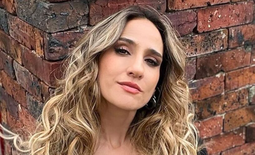 cambios de Chichila Navia después de los 40 años