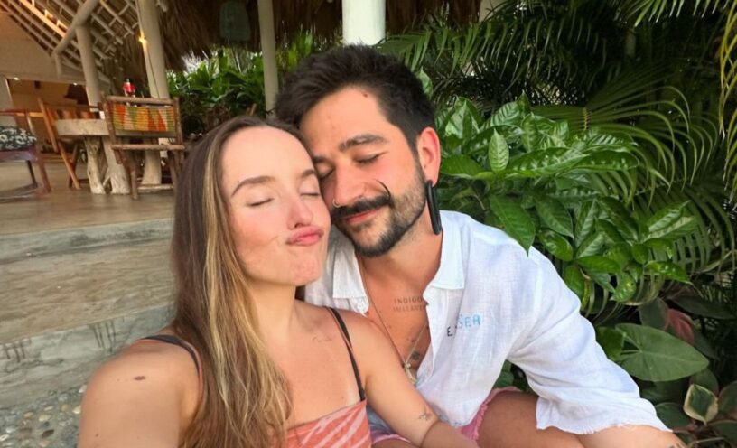 cambios en la casa de Camilo y Evaluna