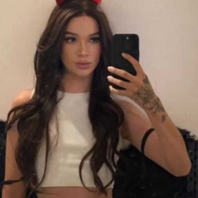 Cami Pulgarín habló de su transición