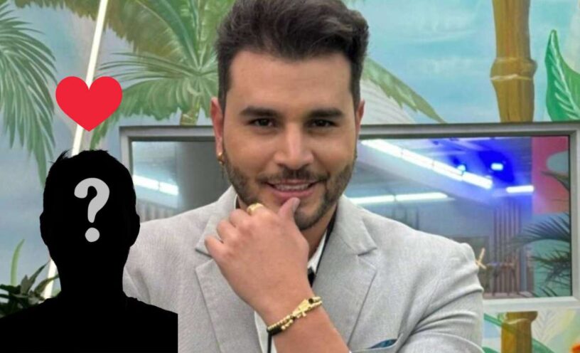 Camilo Trujillo respondió si tenía novio mientras estaba en 'La casa de los famosos Colombia 2'