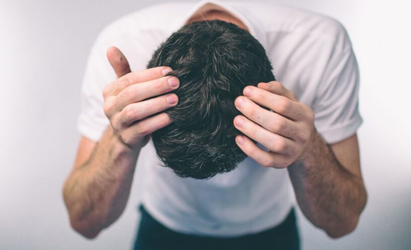 canas prematuras
