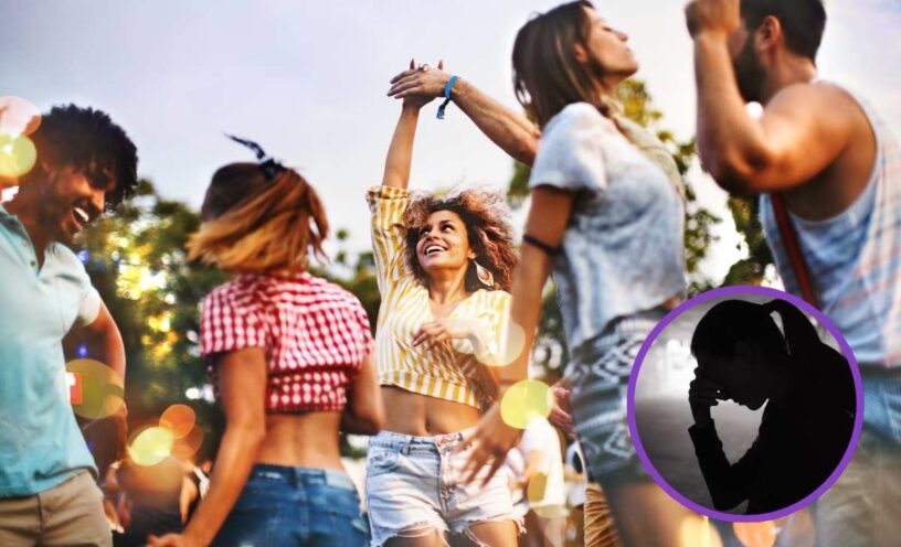 Canción de Merengue que habla abuso a menor