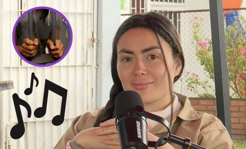 canción para pedir que Epa Colombia salga de la cárcel