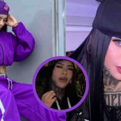 canción que ´Baby Demoni´ pidió que pusieran en su funeral|