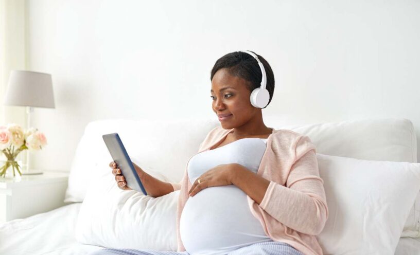 canciones para madres