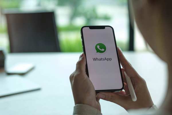silenciar llamadas números desconocidos WhatsApp