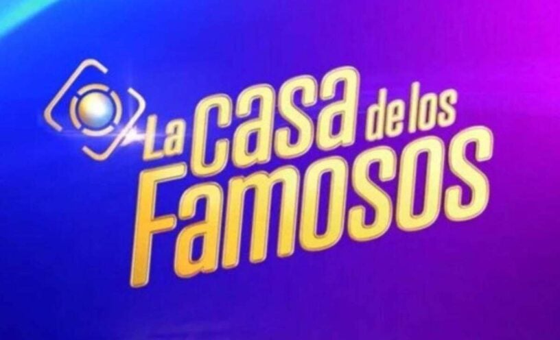 Capturaron a integrante de 'La casa de los famosos'