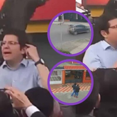 Autoridades capturaron a mujer que estaría involucrada en el atentado contra Miguel Uribe