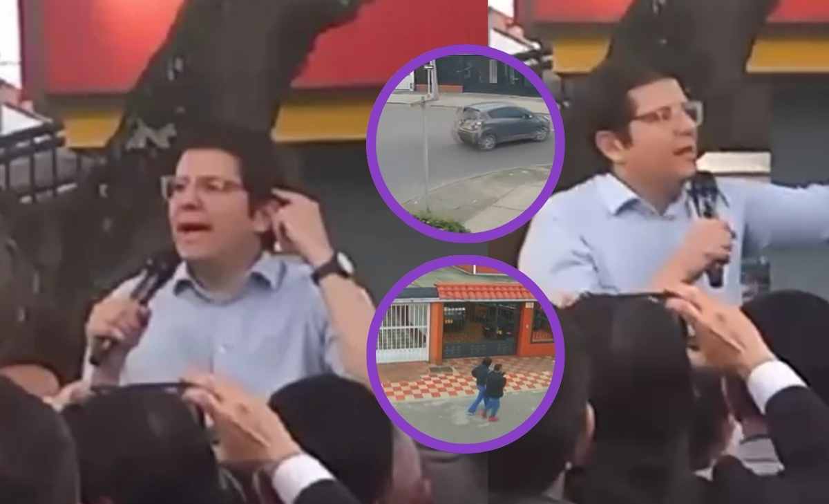 Autoridades capturaron a mujer que estaría involucrada en el atentado contra Miguel Uribe