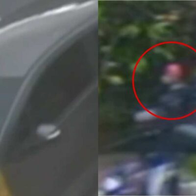 Capturan sospechoso atentado Miguel Uribe
