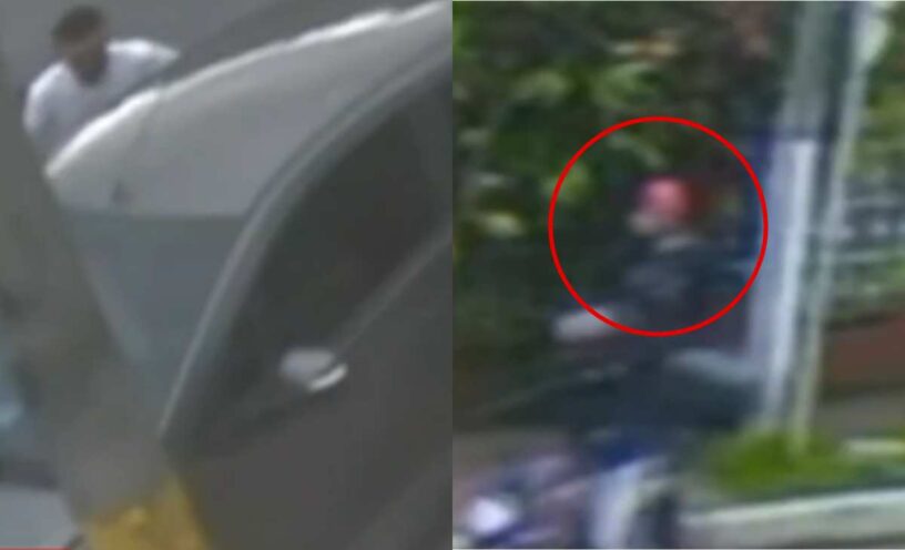 Capturan sospechoso atentado Miguel Uribe
