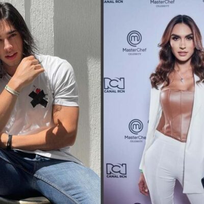 cara a cara entre juanda e isabella santiago en la casa de los famosos