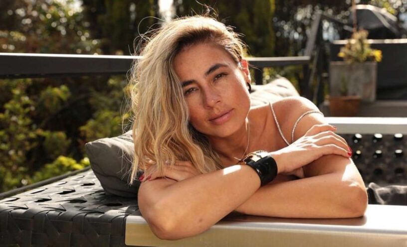carla giraldo esta con alguien de la casa de los famosos